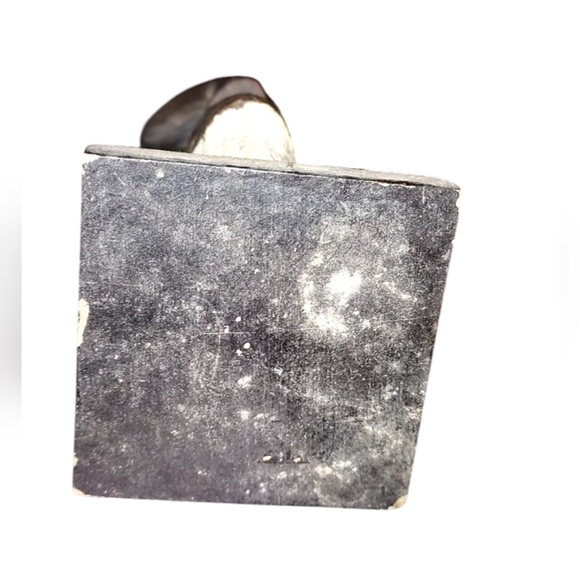 Ngil Wooden mask from the Fang people of Gabon, West Africa - Picture 7 of 7